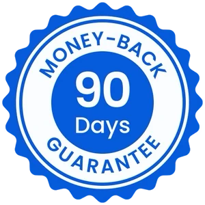 90-Day Guarantee