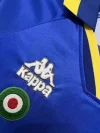 1995/1996 Retro Juventus Away Soccer Jersey 1:1 Thai Quality love fball