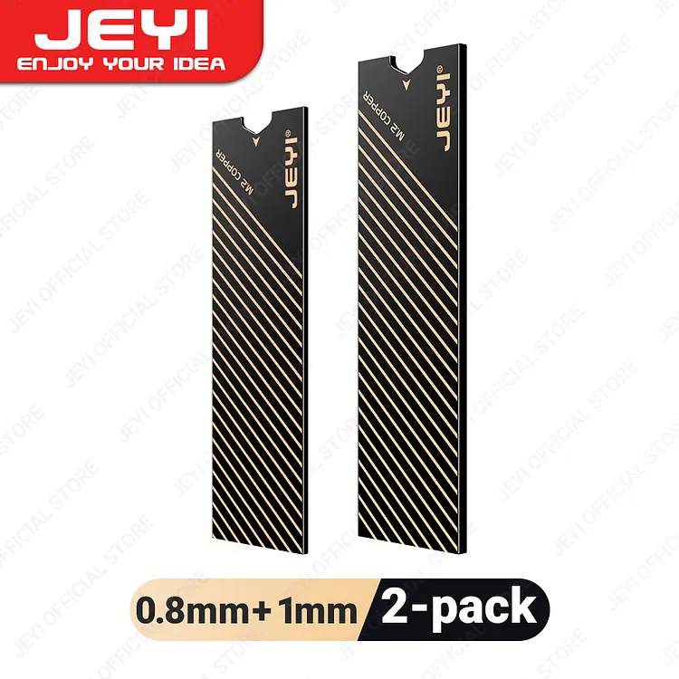 JEYI Innovation