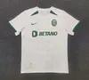 2024/2025 Sporting Lisbon Special Edition anniversary edition white Football Shirt