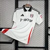 2024/2025 Fulham Home Football Jersey 1:1 Thai Quality