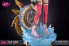 1/4 Scale Serah Farron - (FF13-2) Final Fantasy XIII-2 Resin Statue - Joy Station Collection