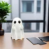 Figurine fant&ocirc;me mignonne et effrayante pour Halloween, d&eacute;coration d'int&eacute;rieur