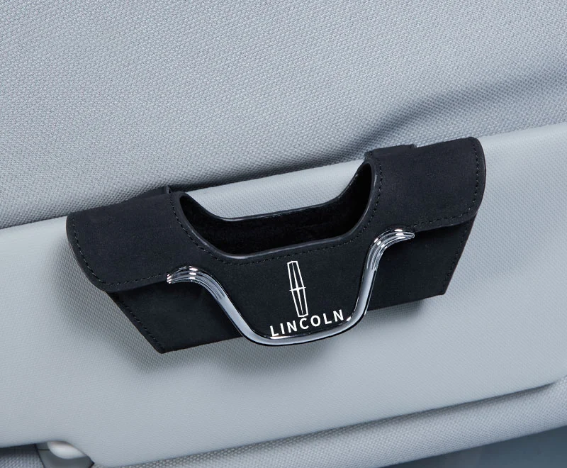 Car Multifunctional Glasses Clip