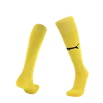 2024/2025 Manchester City goalkeeper yellow football socks