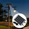 6W 5V Mini Solar Panel with 5M Cable Polycrystalline Solar Power Bank High Efficiency for Hiking Camping Travel Car Fishing Picnics Use