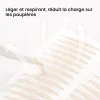 Kit Bandes Paupi&Egrave;res Invisibles