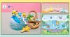 Sailor Pikachu & Ditto & Wailord Egg Shell - Pokemon Resin Statue - QN Studios