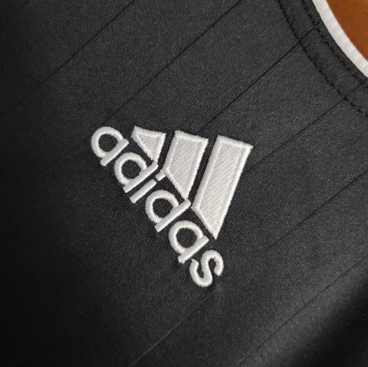 Retro 2006/2007 Real Madrid Third Away Football Shirt Thai Quality