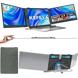 S8 Pro 14'' Portable Monitor