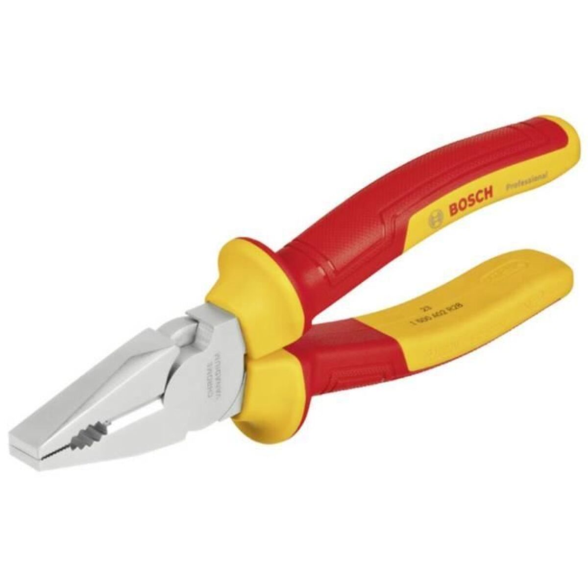 Universal pliers BOSCH 180 mm