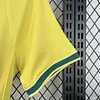 2026 Brazil Home Football Shirt 1:1 Thai Quality