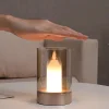 Creative Simulated Candle Ambient Light | Illuminate Romance, Maximize the Atmosphere