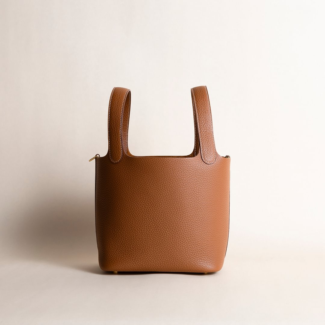 Picotin18 Clemence CC37 Gold GHW