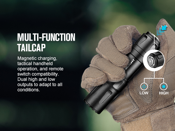 OLIGHT ODIN MINI