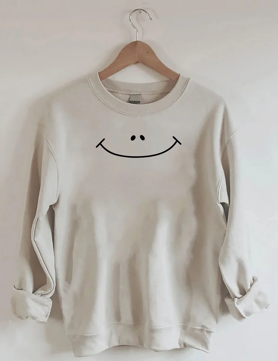 Dear Tiny Humans Behind Me Sweatshirt