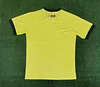 2023 Ecuador National Team Home Jersey love fball