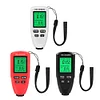 HW-300MINI Car Coating Thickness Measurer 0-2000UM Digital for Cars Auto Vehicle