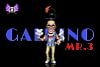 Baroque Works 007 Mr.3 Galdino - ONE PIECE Resin Statue - A Plus Studios