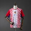 2026 Croatia Home Football Shirt 1:1 Thai Quality