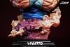 1/5 Scale Vegetto Bust Statue - Dragon Ball Resin Statue - Fer Studio
