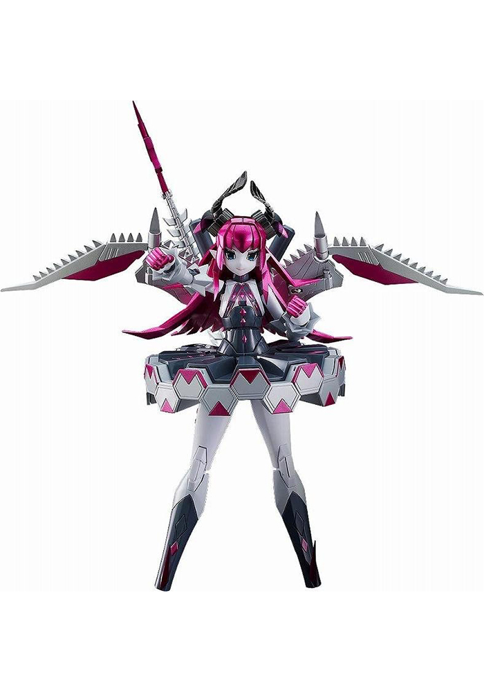 Fate/Grand Order - Elizabeth Báthory - Goukin - Hagane Works - Alter Ego/Mecha Eli-chan (Good Smile Company, Sentinel)-shopify
