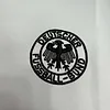 1986 Retro Germany Home Football Shirt 1:1 Thai Quality