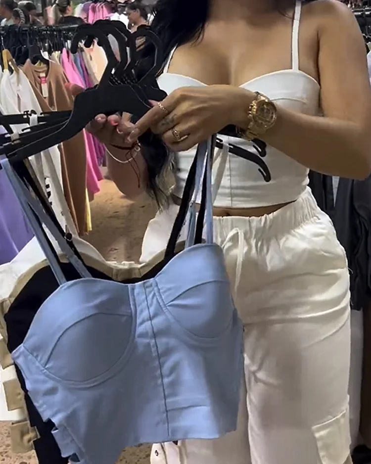 Camisole Top