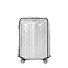18-30inch Luggage Cover PVC Trolley Case Cover Luggage Case for Wheeled Suitcase