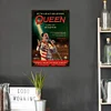 Queen - Metal Tin Signs(12*16Inch)