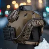 Strategic Goggles Defogger Adjustable Anti-Fog Pump Magnetic Ski Defogging Fan
