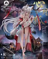 1/6 Scale Hsin - Wuthering Waves Resin Statue - MIYIN Studios