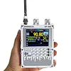DP666 TEF6686 chip FM/LW/MW/SW/0IRT Full Band DSP Radio