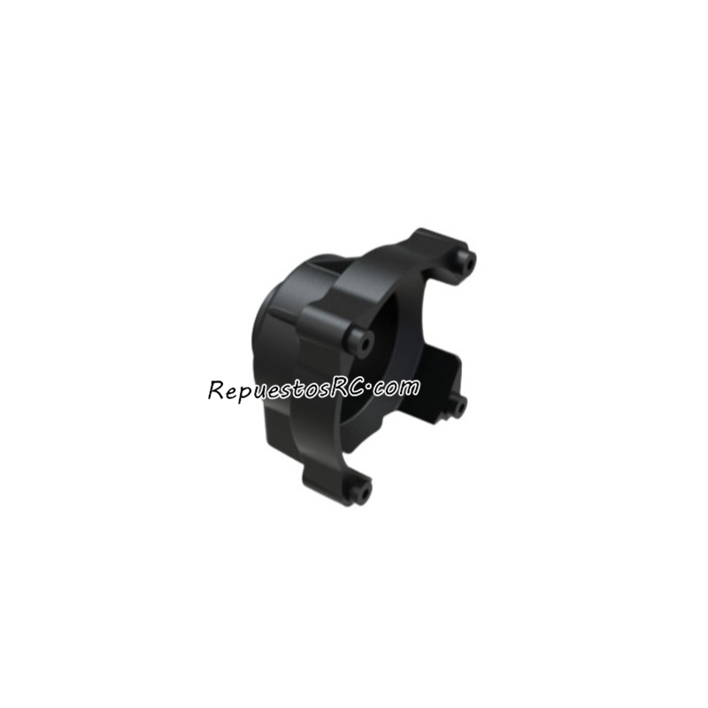 PD RACING T8 Piezas Soporte de Montaje de Diferencial Central WOV-034