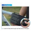 Bicycle Tow Rope Retractable Bicycle Traction Rope for Children Bicycle MTB Bike