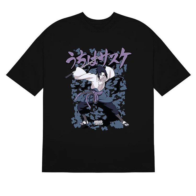 Sasuke Shirt