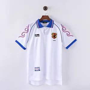 1998 Retro Japan Away Football Shirt 1:1 Thai Quality