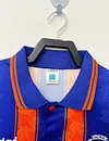 Joyfball 1993-1994 Retro Rangers Away Football Jersey