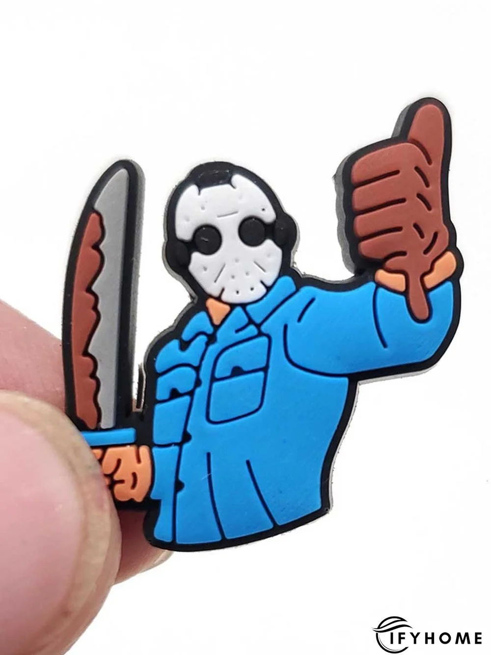 Art Tiki Shoe Accessory for Women | IFYHOME