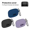 Anti-Scratch Silicone Case for Raycon Everyday Clip Earbuds Cover