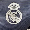 2025/2026 Player Version Real Madrid Away Long Sleeve Jersey 1:1 Thai Quality