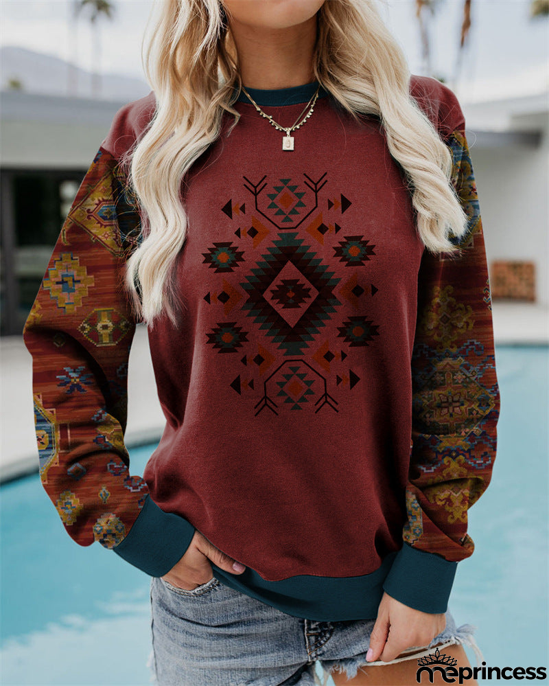 Casual and Comfortable winter garment