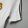 2004/2005 Retro Real Madrid Home love fball