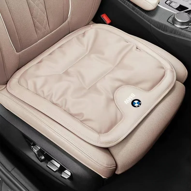 High-end customized 5D aviation anti-fouling and anti-slip car seat cushion