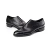 Mens  Wedding Shoes Genuine Leather
