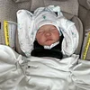 20" Newborn Sleeping Silicone Vinyl Baby Soft Lifelike Reborn Baby Doll Boy Named Weyaka - RBBI-Myrebornbabydoll® Myrebornbabydoll®