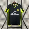 Retro 1996-97 Dortmund Soccer Jersey Away