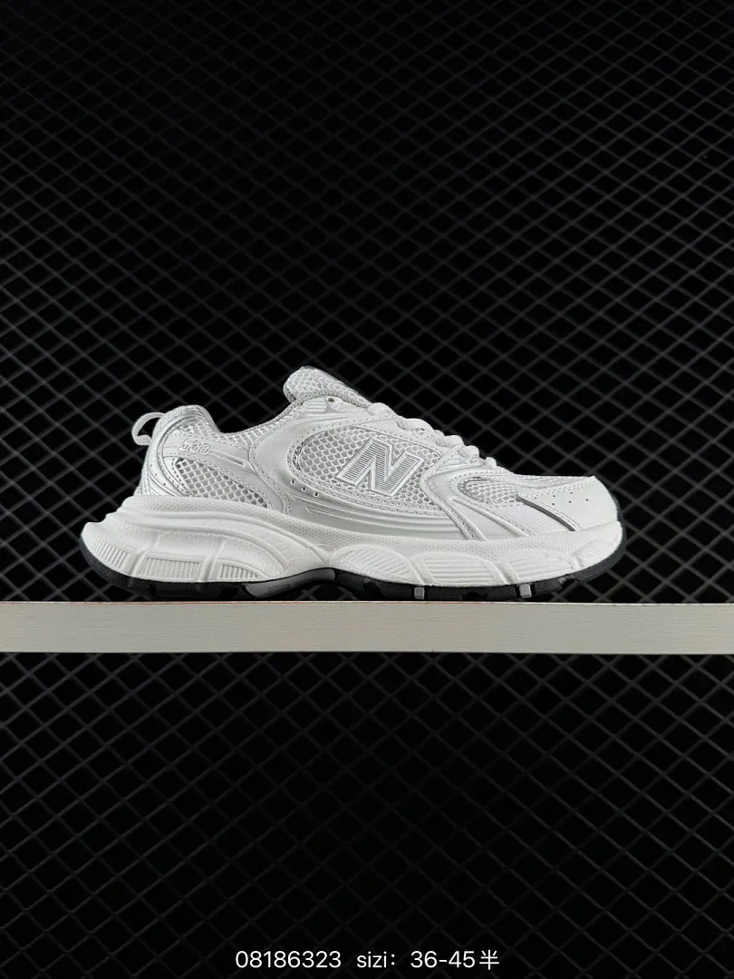 Retro Casual Sports Running Shoes