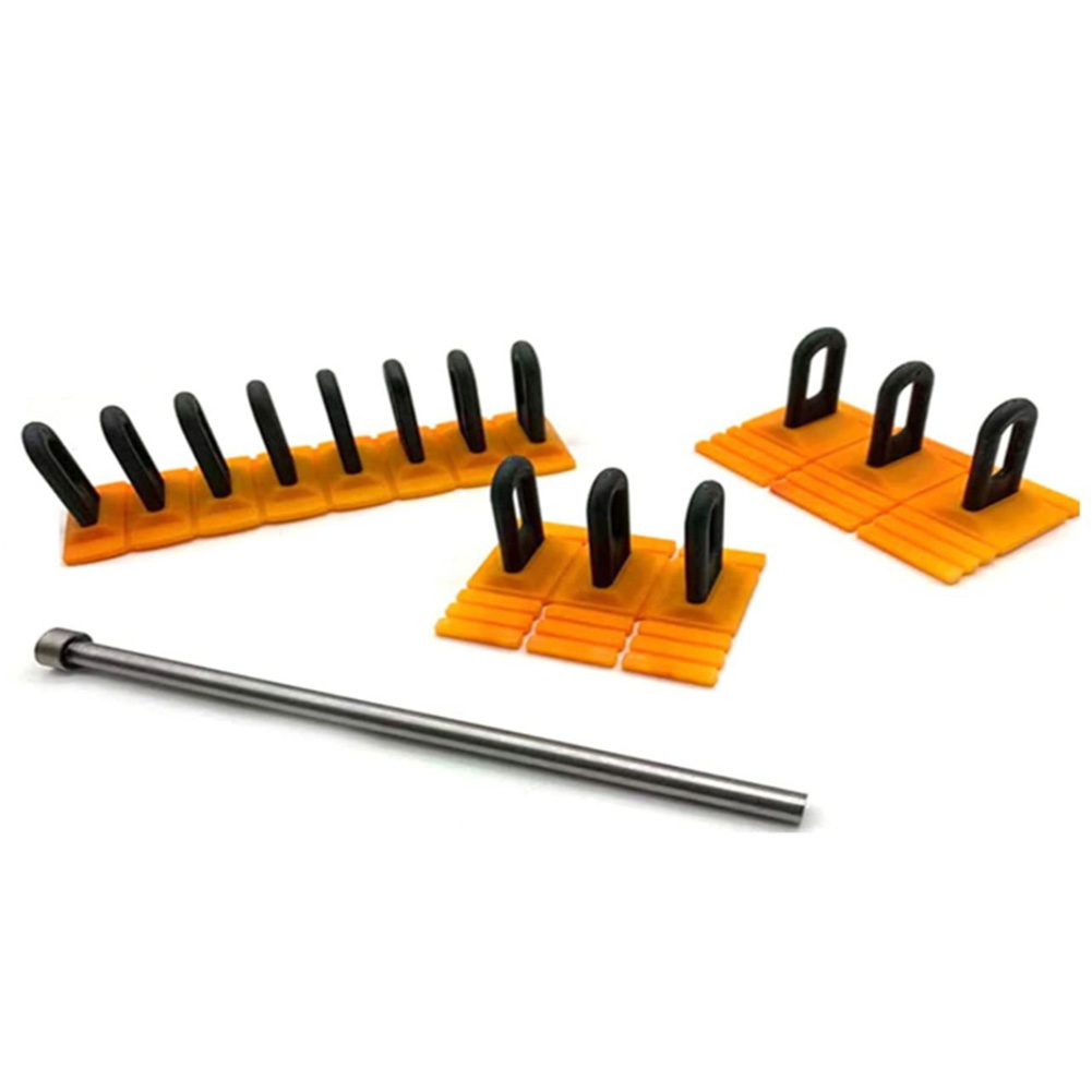 

Paintless Car Body Repair Dent Puller Glue Tabs Remover Auto Repair Tools, 501 Original