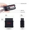 [Ship From US] Autel MaxiCOM MK808BT Diagnostic Tool Professional OBD2 Scanner Upgraded Version of MK808/ MX808